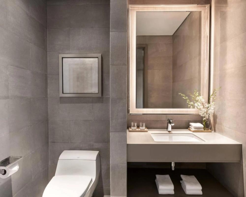 фото Clark Marriott Hotel