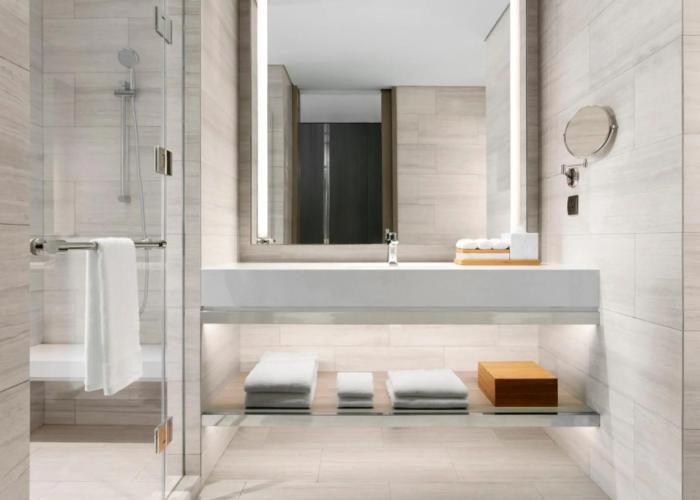 Clark Marriott Hotel