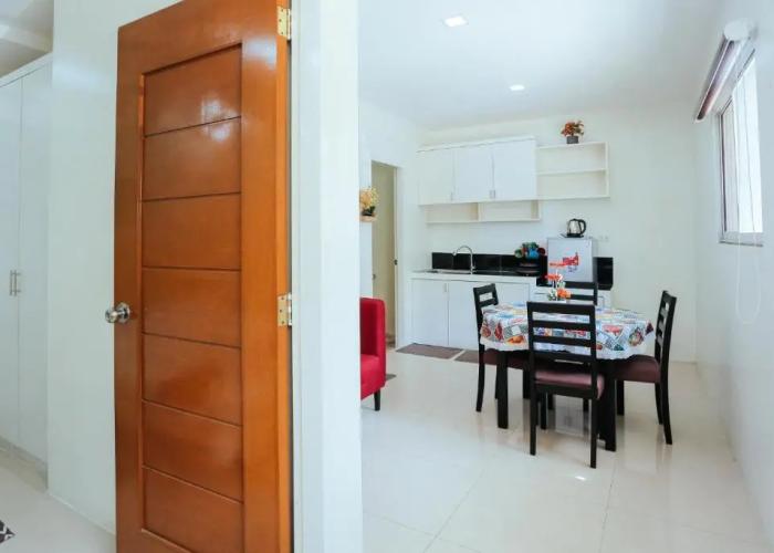 Ljenj Apartelle