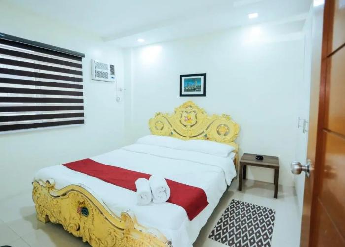 Ljenj Apartelle