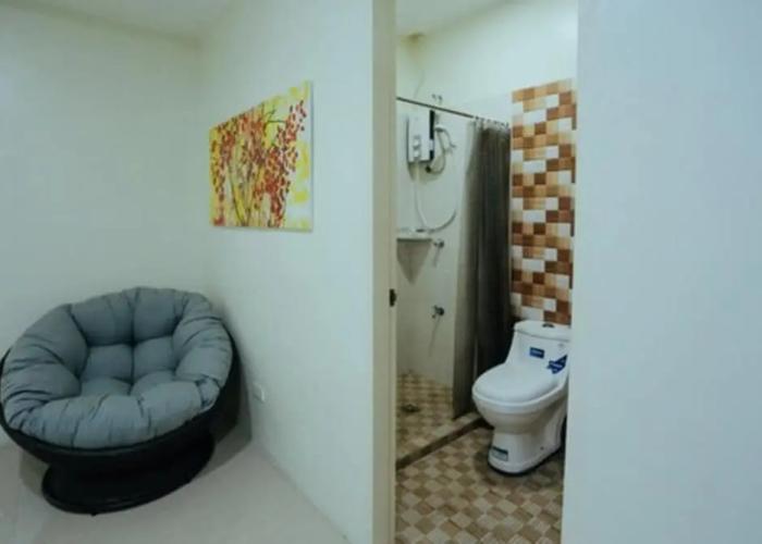 Ljenj Apartelle
