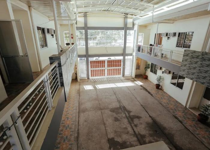 Ljenj Apartelle