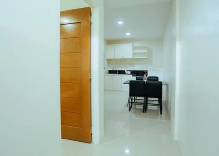 Ljenj Apartelle