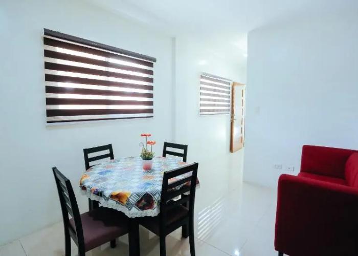 Ljenj Apartelle