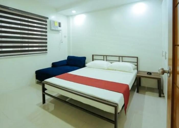 Ljenj Apartelle
