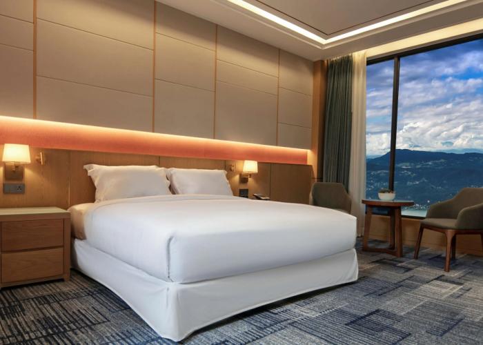 Hilton Clark Sun Valley Resort