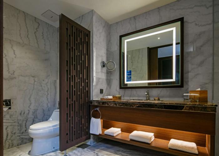 Hilton Clark Sun Valley Resort