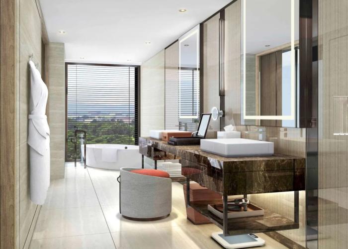 Swissotel Clark Philippines