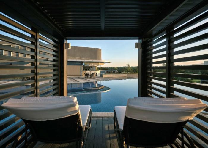 Swissotel Clark Philippines