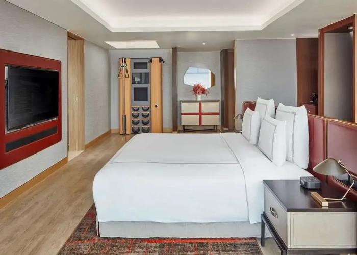 Swissotel Clark Philippines