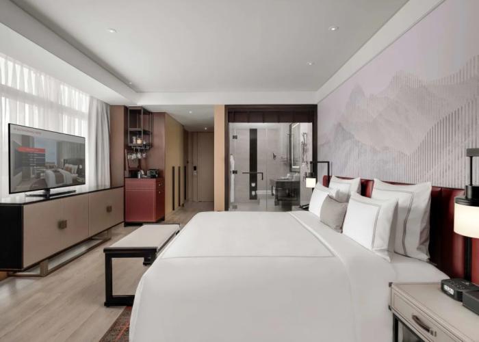 Swissotel Clark Philippines