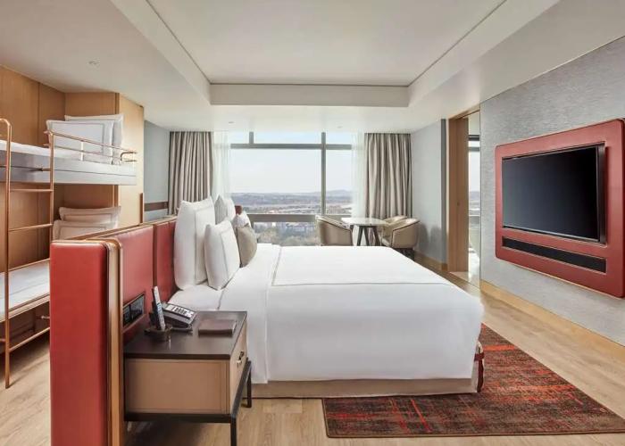 Swissotel Clark Philippines