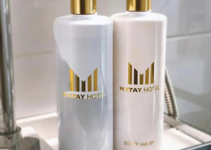 M Stay hotel