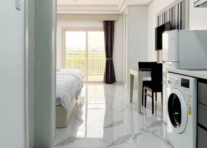 M Stay hotel