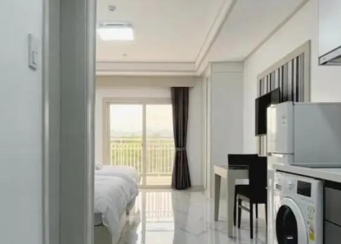 M Stay hotel