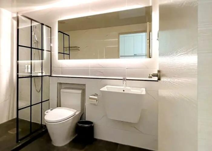 M Stay hotel