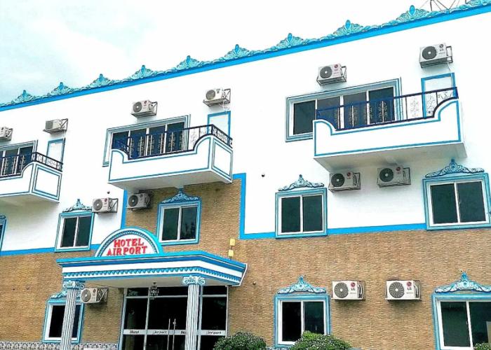 Airport Hotel Clark