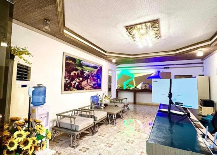 Airport Hotel Clark