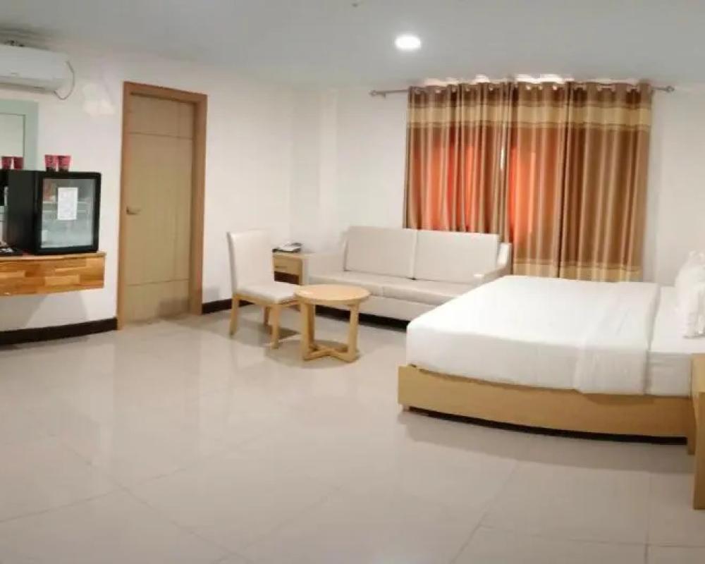 фото Punta Clark Hotel