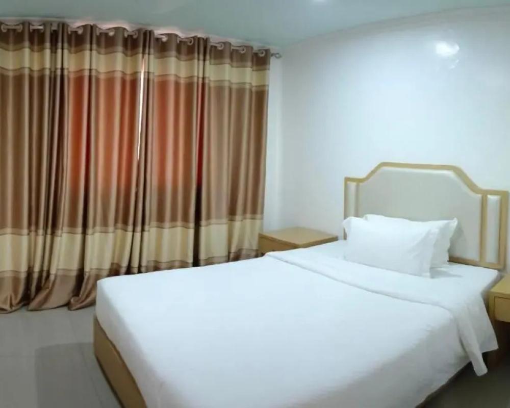 фото Punta Clark Hotel