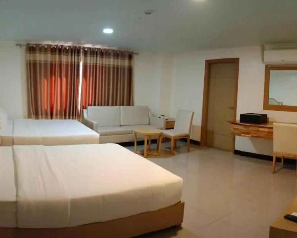 фото Punta Clark Hotel