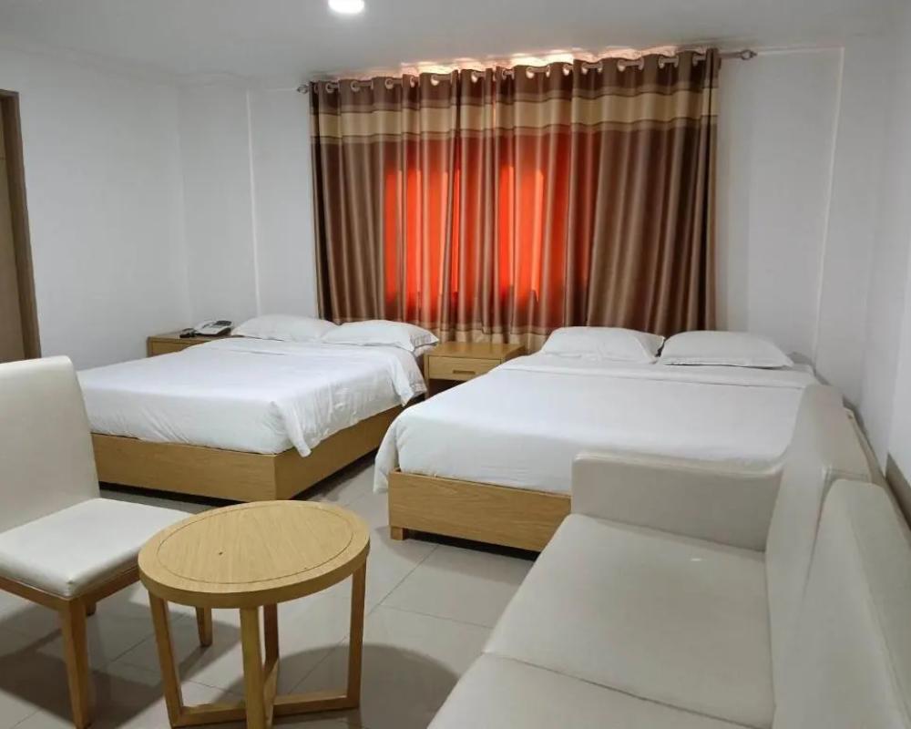 фото Punta Clark Hotel