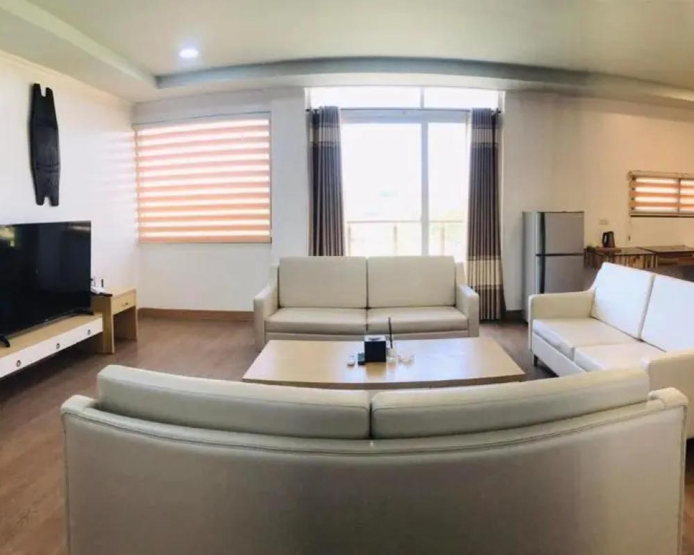 фото Punta Clark Hotel