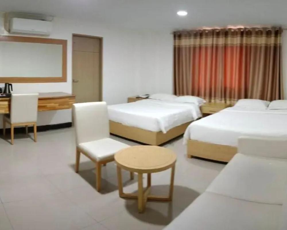 фото Punta Clark Hotel