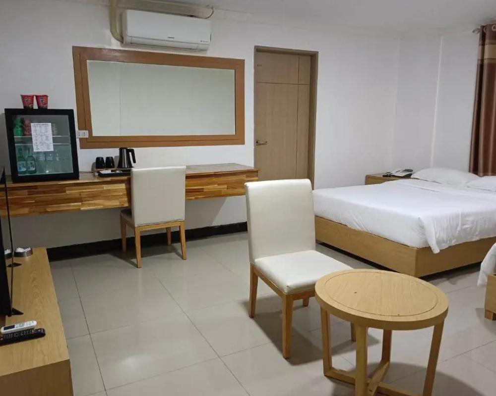 фото Punta Clark Hotel