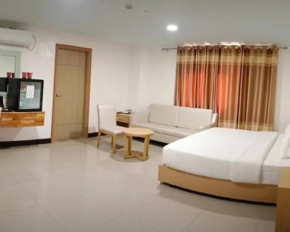 фото Punta Clark Hotel