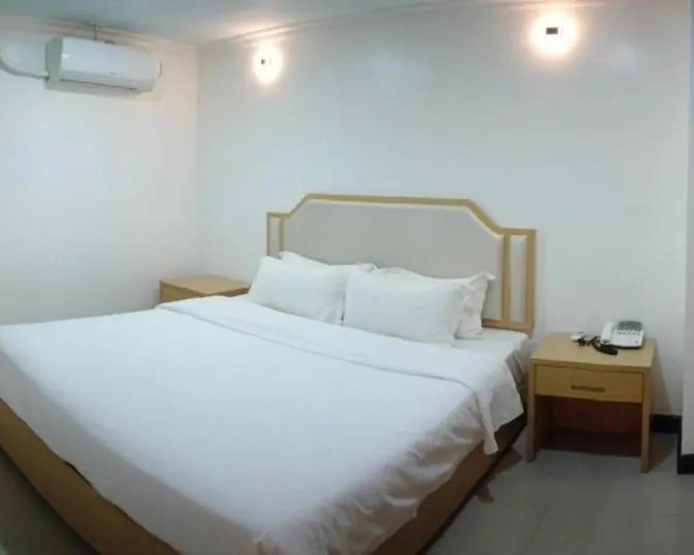 фото Punta Clark Hotel