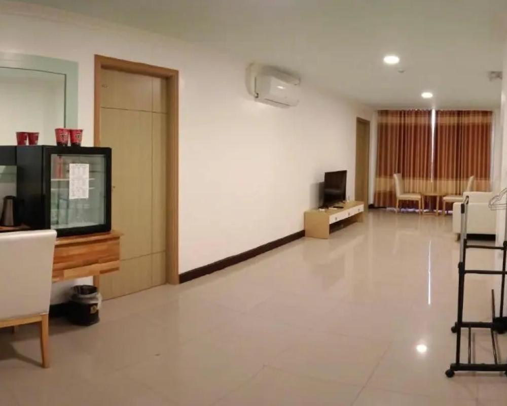 фото Punta Clark Hotel