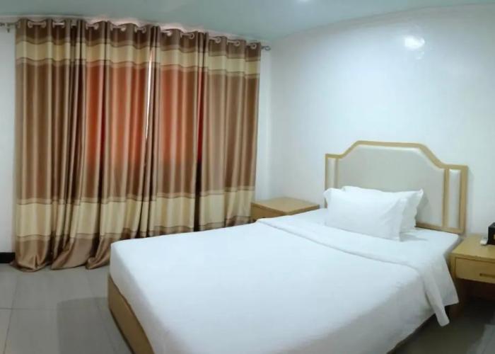 Punta Clark Hotel