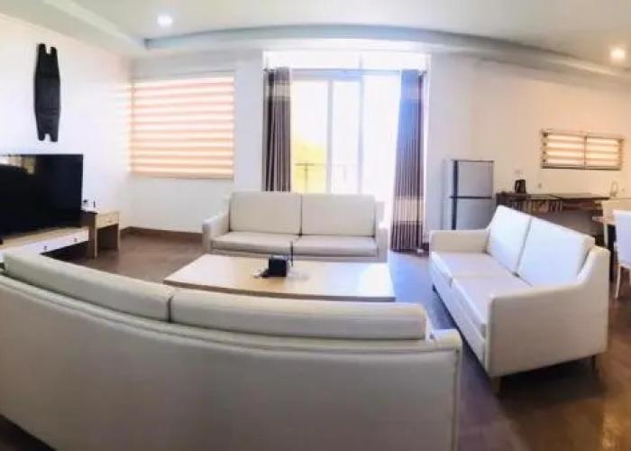 Punta Clark Hotel