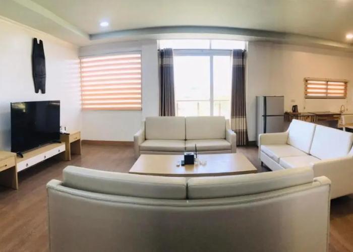 Punta Clark Hotel