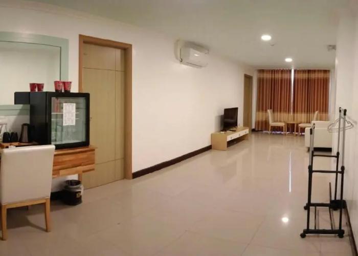Punta Clark Hotel