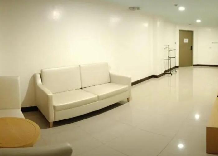 Punta Clark Hotel