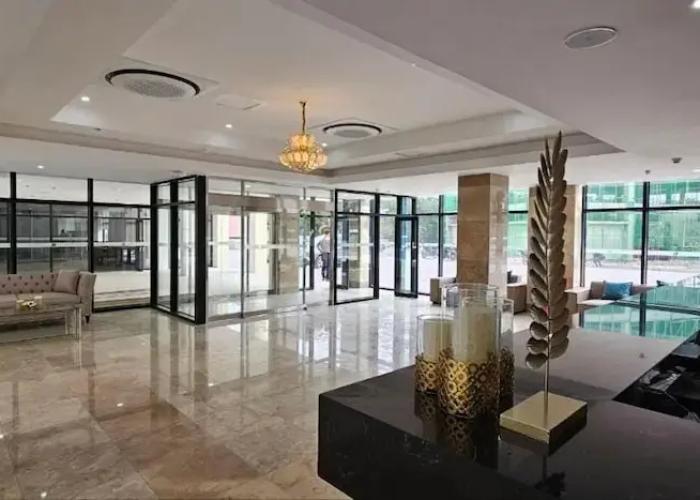 The Glory Hotel and Residence Clark Pampanga