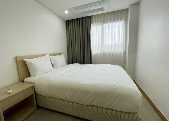 The Glory Hotel and Residence Clark Pampanga