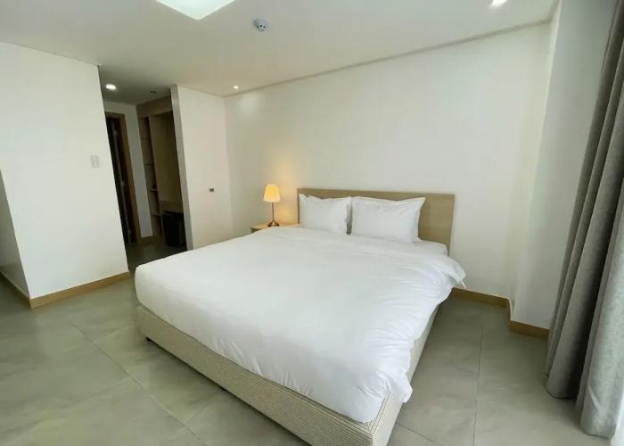 The Glory Hotel and Residence Clark Pampanga