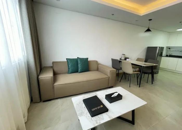 The Glory Hotel and Residence Clark Pampanga