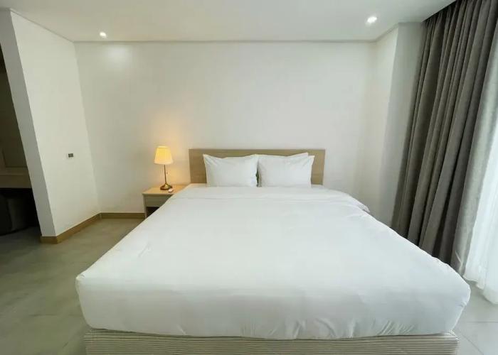 The Glory Hotel and Residence Clark Pampanga