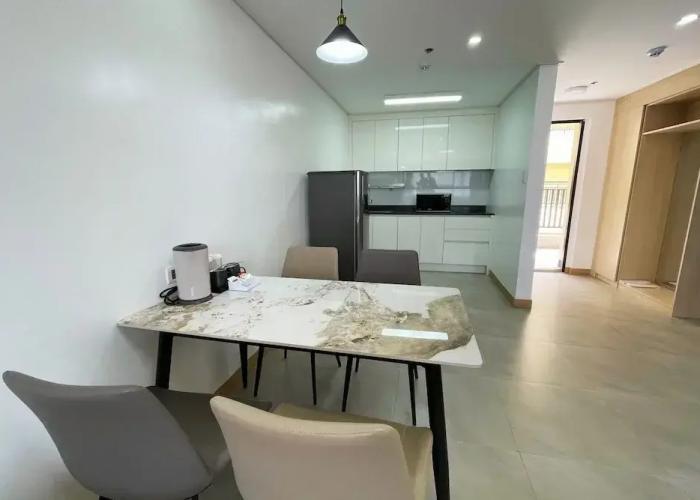 The Glory Hotel and Residence Clark Pampanga