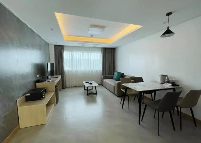 The Glory Hotel and Residence Clark Pampanga