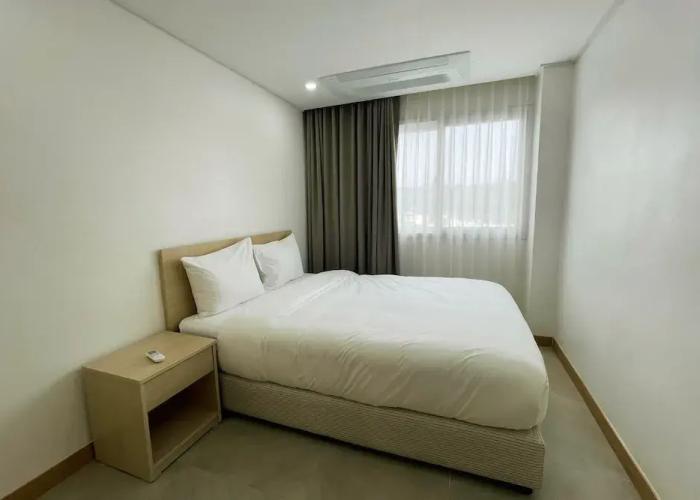 The Glory Hotel and Residence Clark Pampanga