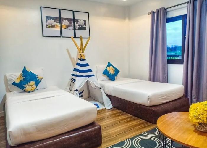The Mansion Boutique Hotel
