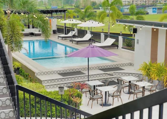 The Mansion Boutique Hotel