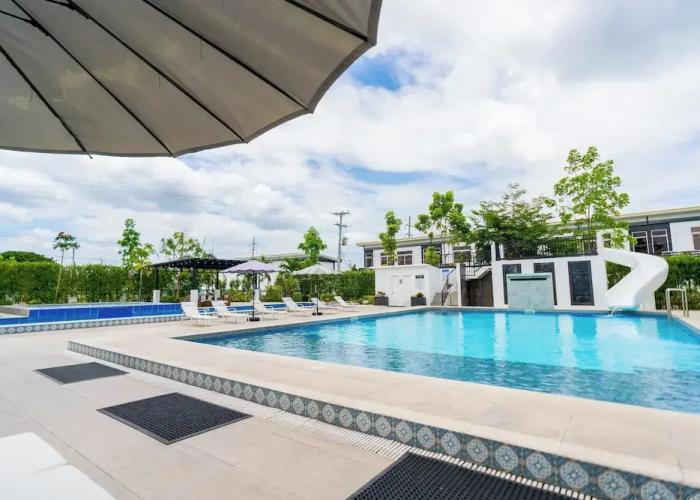 The Mansion Boutique Hotel