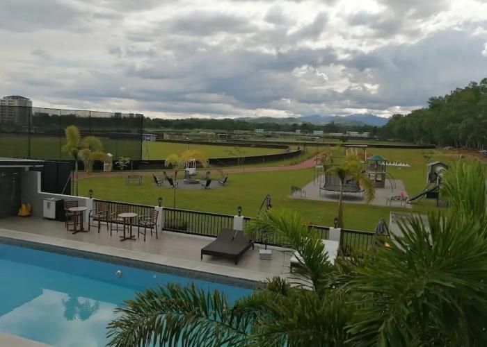 The Mansion Boutique Hotel