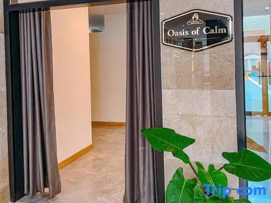 The Glory Hotel and Residence Clark Pampanga